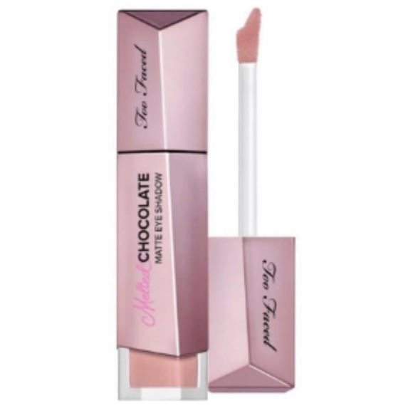 Too Faced | Melted Chocolate Eyeshadow | Tirami - Sue Me | Brand New in Box - Picture 4 of 13